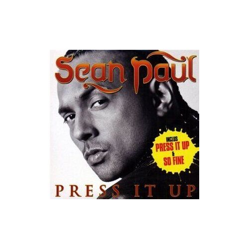 Press It Up