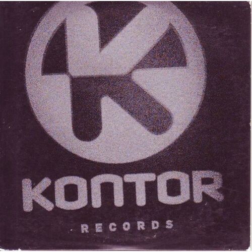 Blank & Jones (Catch) Cd 1 Titre