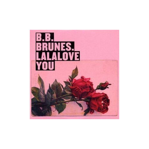 Lalalove You