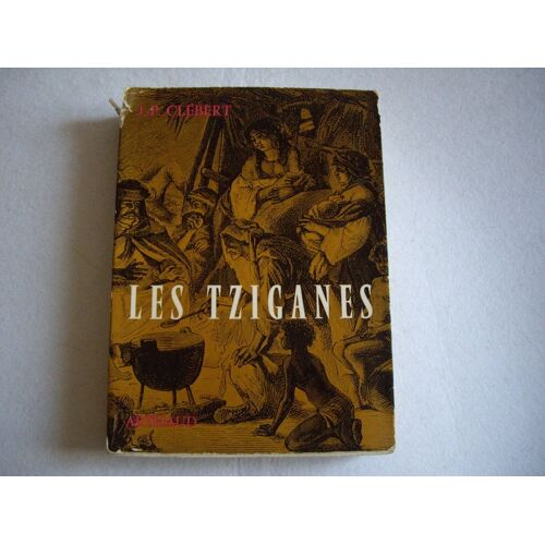 Les Tziganes