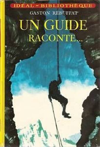 Un Guide Raconte... - Illustrations De Michel Jouin