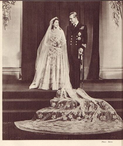 Royal Wedding