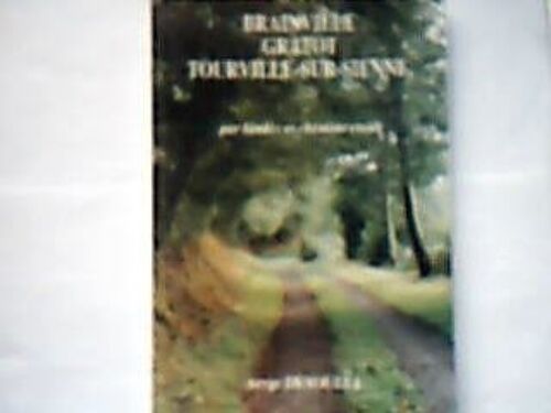 Brainville, Grâtot, Tourville-Sur-Sienne - Par Landes Et Chemins Creux