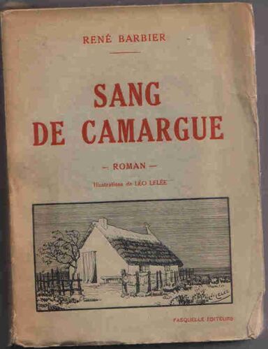 Sang De Camargue