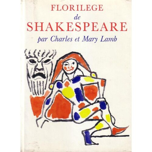 Florilége De Shakespeare