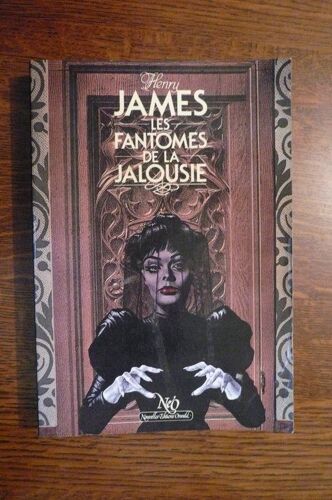 Les Fantômes De La Jalousie