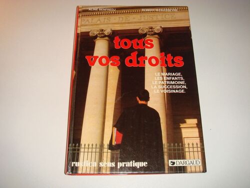 Tous Vos Droits