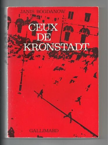 Ceux De Kronstadt
