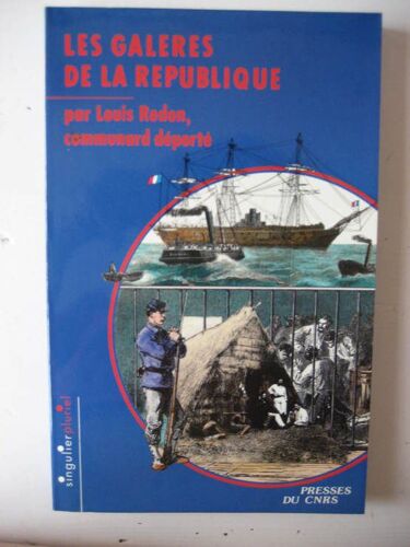 Les Galères De La République