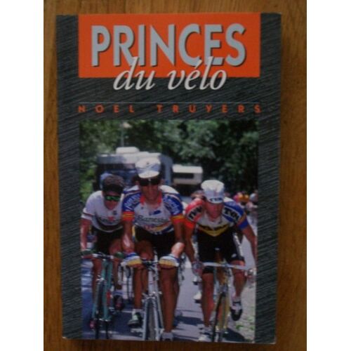 Princes Du Velo