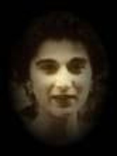 Est-Ce Ainsi Que Les Femmes Meurent ?