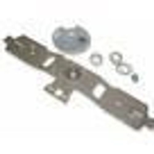 Ensemble Palier (Roulement) + Traverse Lave Linge Vedette Vlt6130