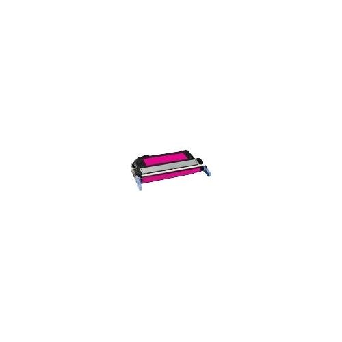 V7 - Magenta - compatible - cartouche de toner (alternative pour : HP Q5953A) - pour HP Color LaserJet 4700, 4700dn, 4700dtn, 4700n, 4700ph+