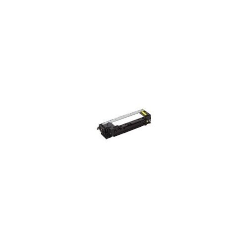 V7 - Jaune - compatible - cartouche de toner (alternative pour : HP Q2672A) - pour HP Color LaserJet 3500, 3500n, 3550, 3550n