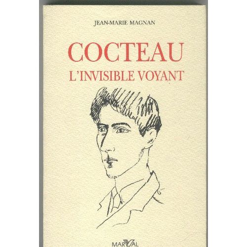 Cocteau, L'invisible Voyant