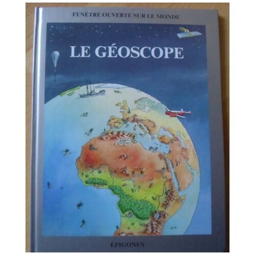 Le Géoscope