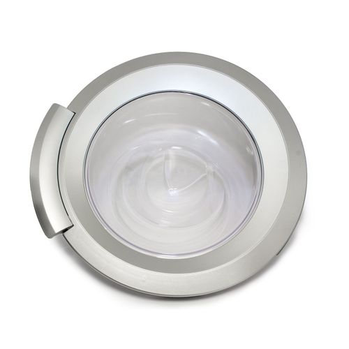Hublot complet - Lave-linge (00704288 SIEMENS, BOSCH)