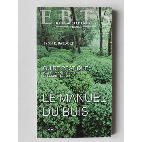 Le Manuel Du Buis