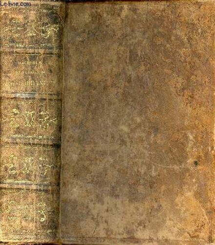 Sacrorum Bibliorum Vulgatae Editionis Concordantiae Ad Recognitionem Jussu Sixti V.Pont.Max. Bibliis Adhibitam A Francisco Luca Primum Recensitae Nunc Vero Secundum Huberti Phalesii Aliquorumque(...)