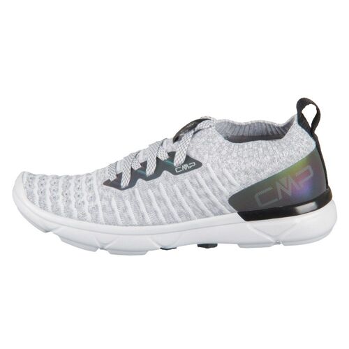 Baskets Basses Cmp Halnair Blanc
