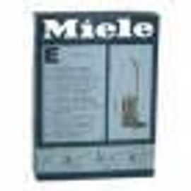 5 Sacs A Poussiere Type E Aspirateur Miele S224