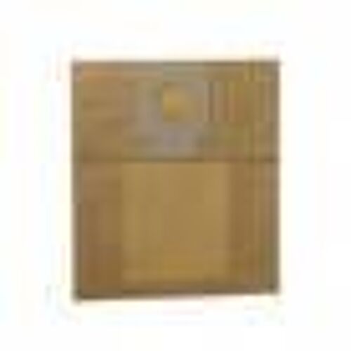 Boite De 4 Sacs Papier Aspirateur Sidem 1450