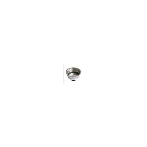 Filtre 2 Tasses Bco260 Bco261b Bco264 Bco410 Ec150 Ec155 Ec190 Ec270 Ec330s Ec410 Ec430 Ec510 Ec700 Ec710 Es021 Es430 Pmr2005 Ec220cd Expresso Delonghi Ec155