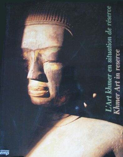 L'art Khmer En Situation De Réserve