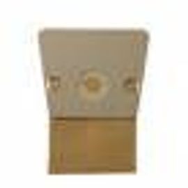 Boite De 4 Sacs Microfibres Aspirateur Rowenta Ro450