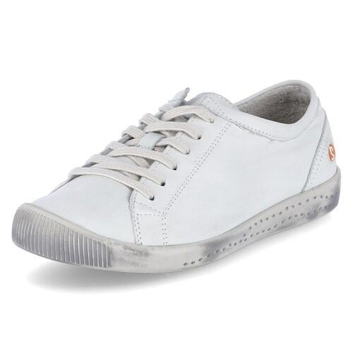 Chaussures Tennis Softinos Isla Blanc