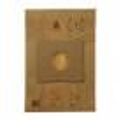 Boite De 4 Sacs Microfibres Aspirateur Nilfisk Gm60 A Gm65etgo