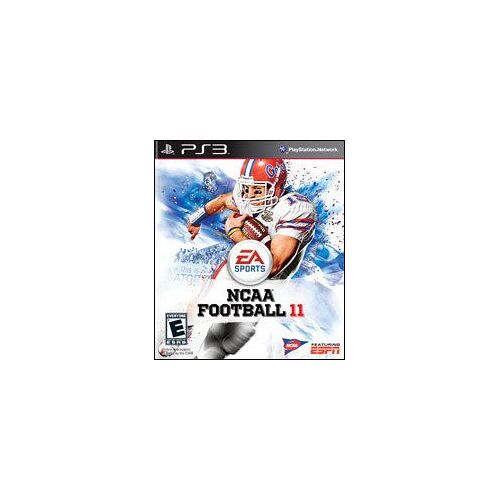 Ncaa Football 2011 (Import Américain) Ps3