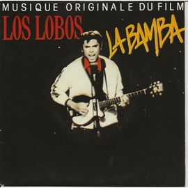 Los Lobos - La Bamba
