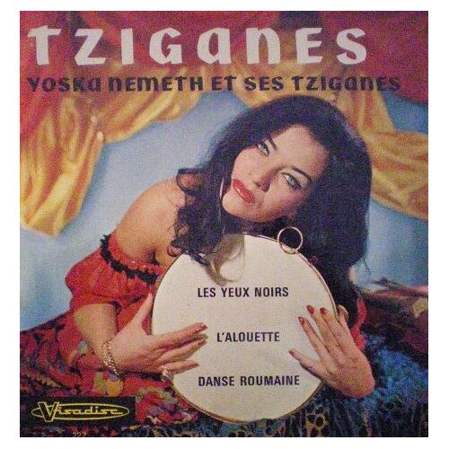 Tziganes