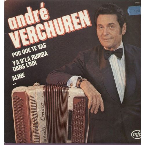 Y'a D'la Rumba Dans L'air, El Bandolero, Standard Tango, Ça Plane Pour Moi, J'attendrai, Aline, Porque Te Vas, Ça Va Pas Changer Le Monde, Foire Du Trone, Qu'est-Ce Qui Fait Pleurer Les Blondes, ...