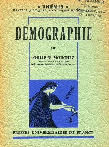 Demographie