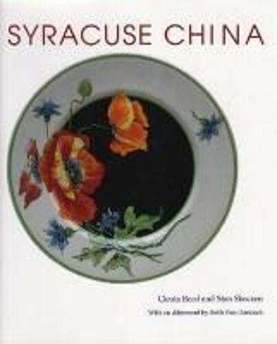 Syracuse China
