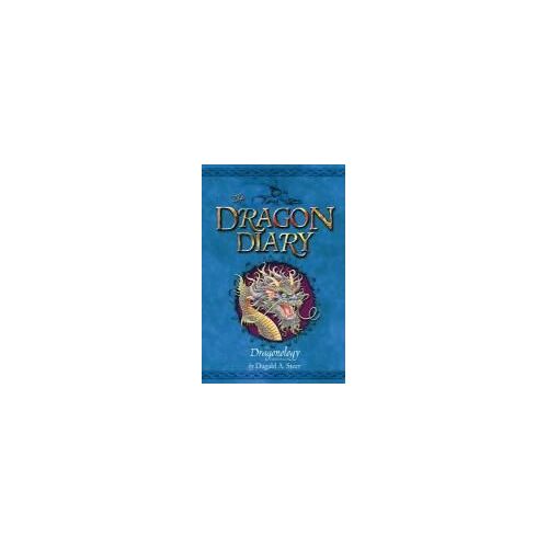 The Dragon Diary