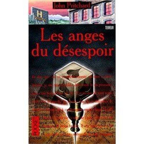 Les Anges Du Désespoir