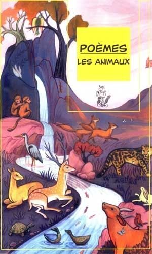 Poèmes Les Animaux