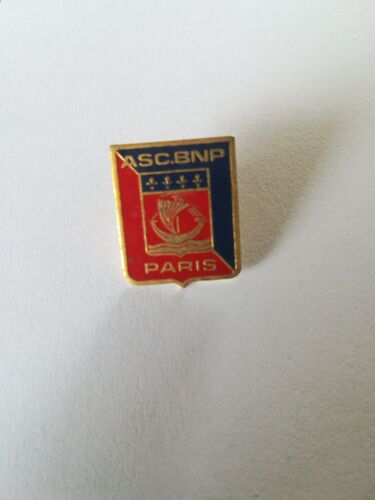 Pins Blason Asc.Bnp