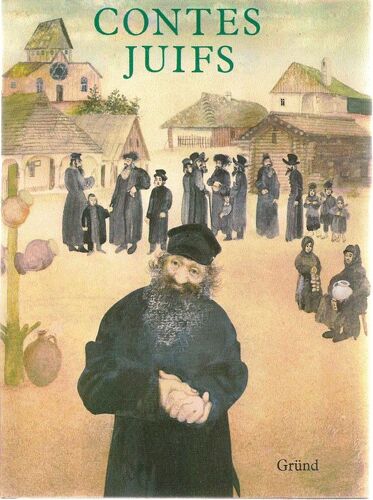Contes Juifs