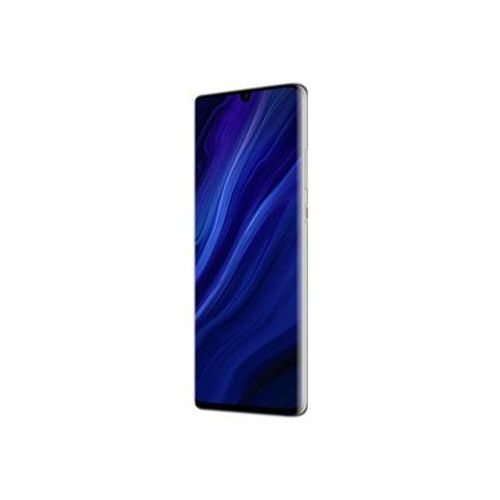 Huawei P30 Pro 256 Go Argent givré