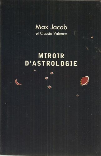 Miroir D'astrologie