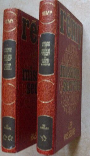 Les Passeurs - Tome 2