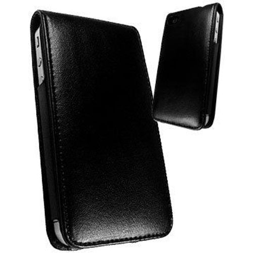 Housse Avec Rabat Pour Iphone 4