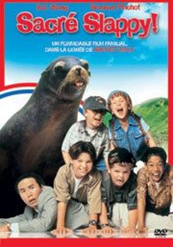 Sacré Slappy