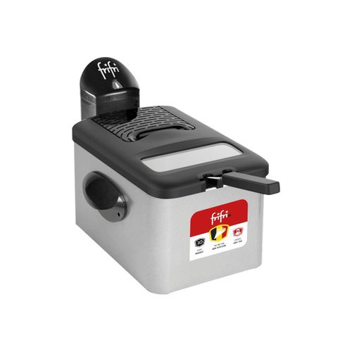 frifri 1948 Duo Fil - Friteuse - 4.5 litres - 3.2 kWatt