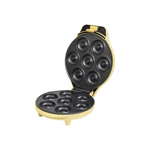 Bestron Sweet Dreams ADM218SD - Machine à beignets - 700 Watt