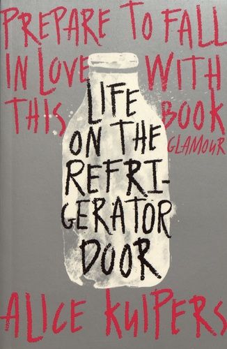 Life On The Refrigerator Door